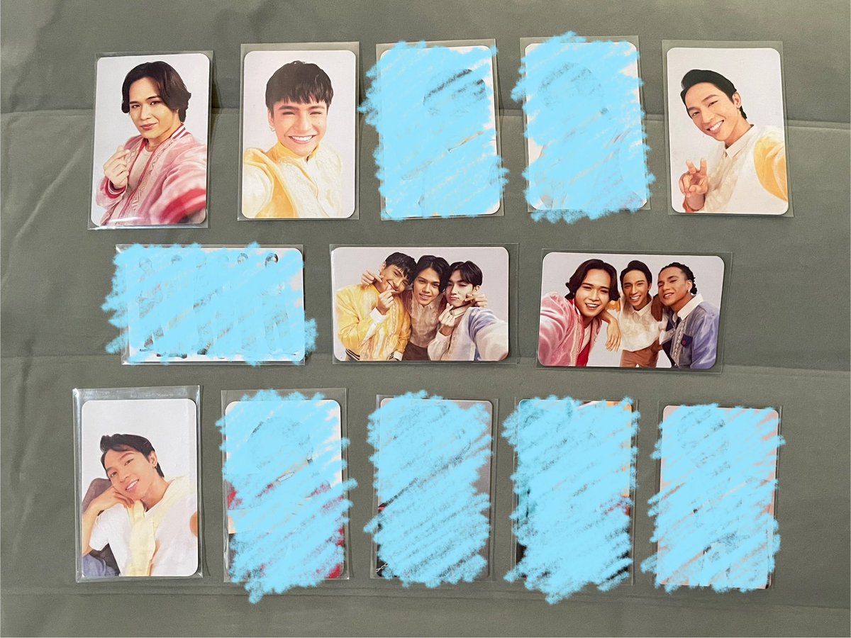 marked pcs are sold❗️thank you mga magiliw 🥹🤍 
— reply mine / dm to claim available pcs 

wts lfb :
☁️ alas dito barong pc
☁️ tomas dito barong pc
☁️ taneo dito (barong and casual) pcs
☁️ unit / trio pcs

#magiliwbayanihan