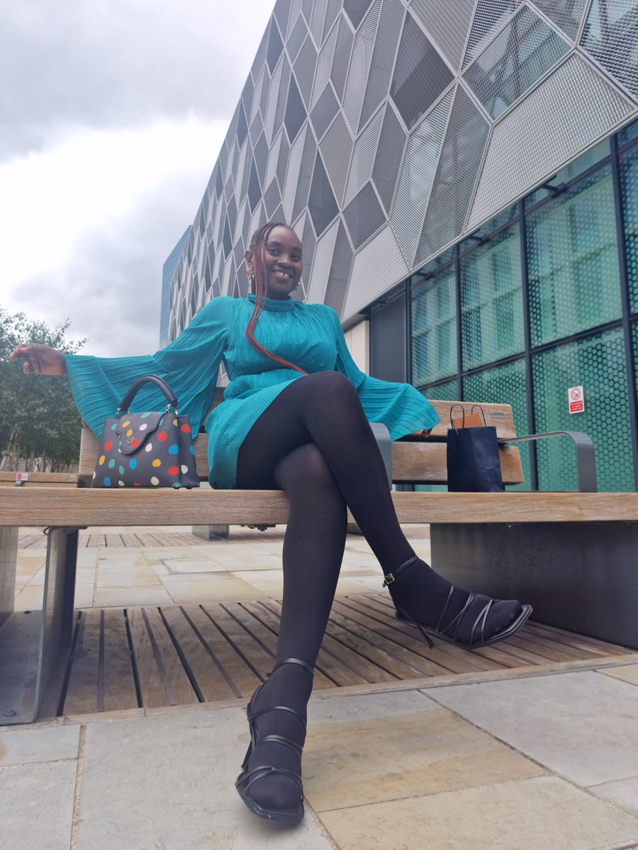 Kemmjy's tweet photo. It is expected that when you come back from church that lasted over five hours you rest abi?
Lol...Not in my case, coz these shifts too juicy to reject 😫
I wan build house this year but at the same time, I want to rest
What to do! 🤷🏾‍♀️ https://t.co/haWoXNBWv9
