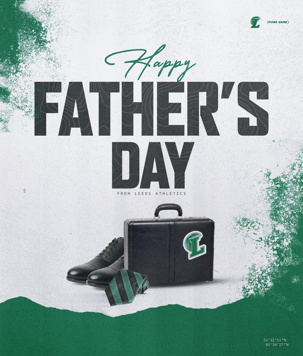 Happy Father’s Day! #RGR