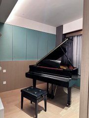 The joy of staying at home, I don’t want to go out all day today