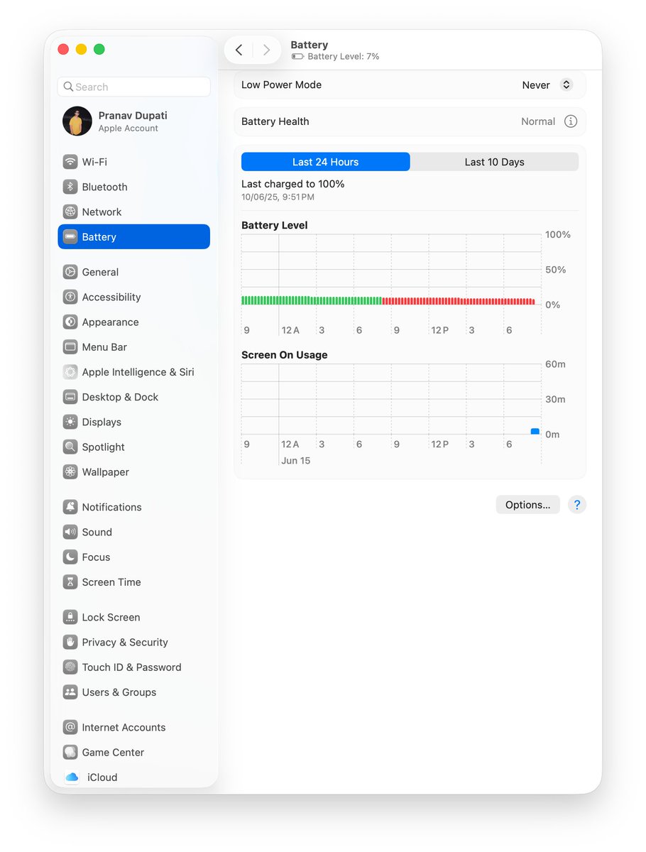 Pranav Dupati tweet media