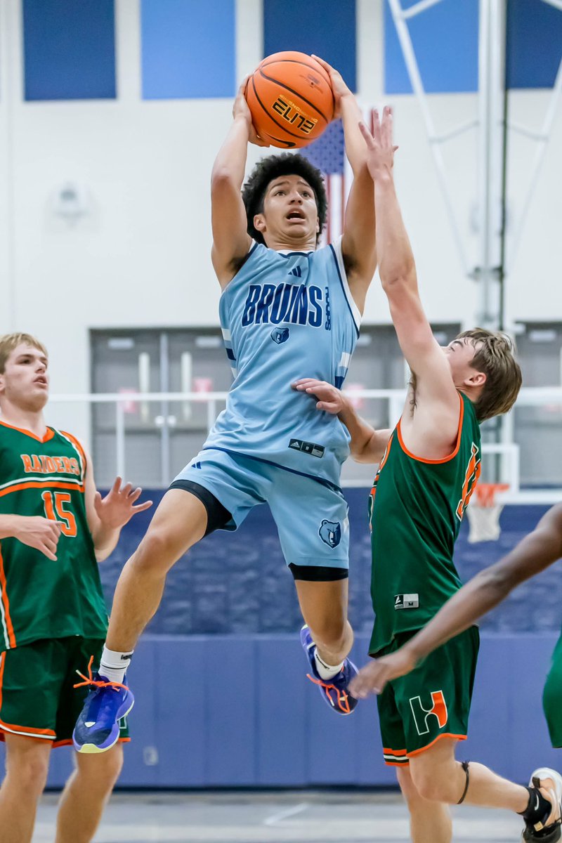 Summer Jam at Central Hardin 🤩🩵🏀