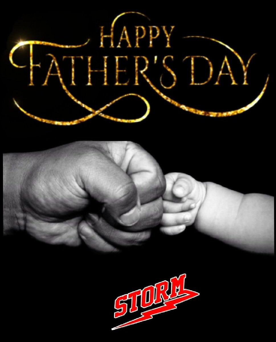 AzStormCamacho's tweet image. Happy Father&apos;s Day from our  STORM Family!