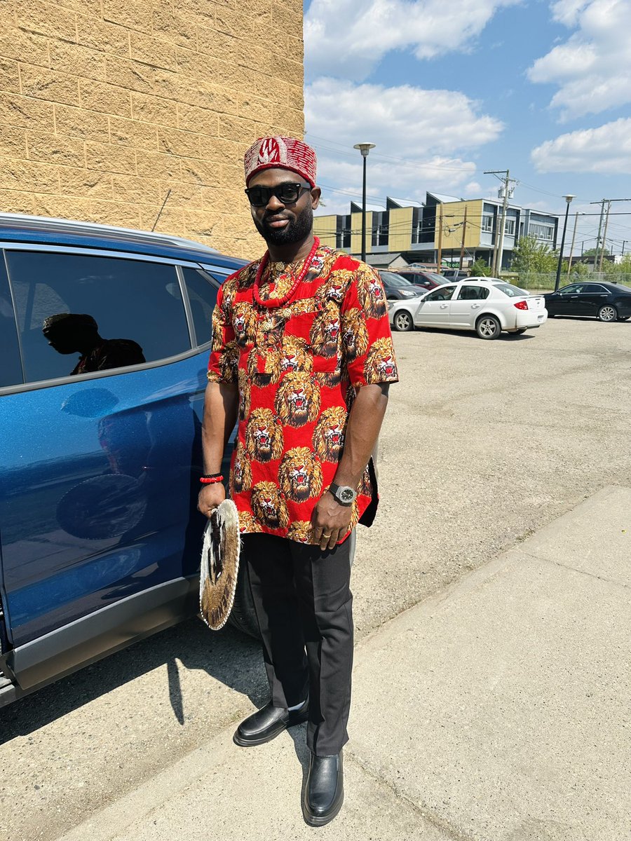 SakiShotz7's tweet image. IGBO AMAKA
#LagosIgboHangout2.0