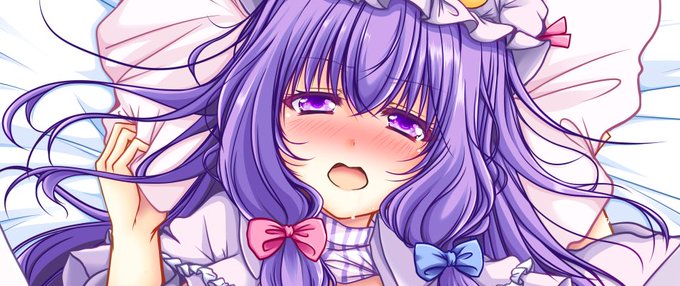 ギリギリになってしまいましたが、むきゅ～な人、納品しました。とある対戦ゲームでは持ちキャラって事もあったので今回も良いのが出来たと思ってる…! 