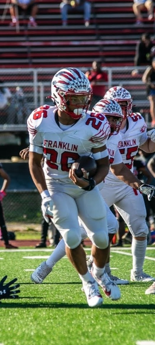 Officially on the clock! ⏰ #2027