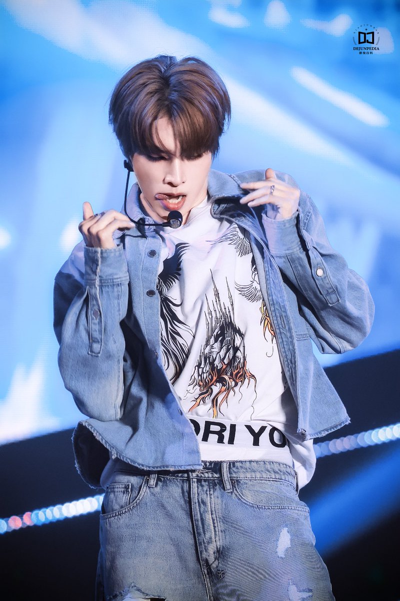 _XIAOJUNBAR's tweet image. 250613 BOF Concert

#XIAOJUN was born to shine on stage ✨

#肖俊 #샤오쥔 #シャオジュン