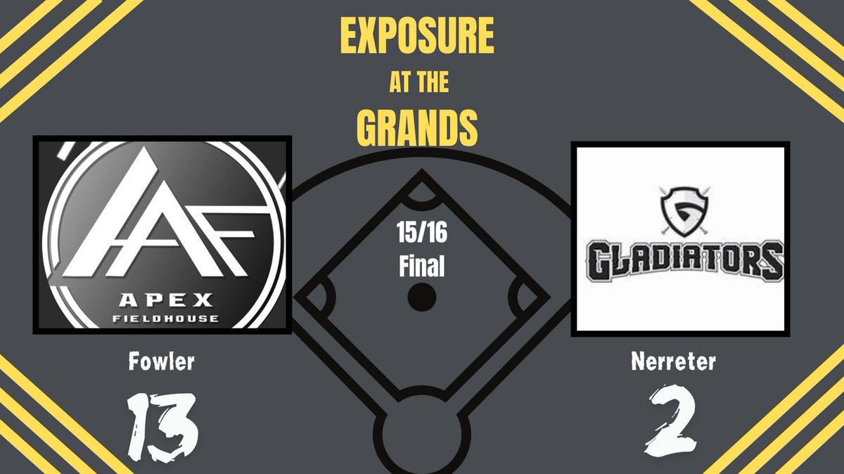 Exposure at the Grands (@exposedatgrands) on Twitter photo 