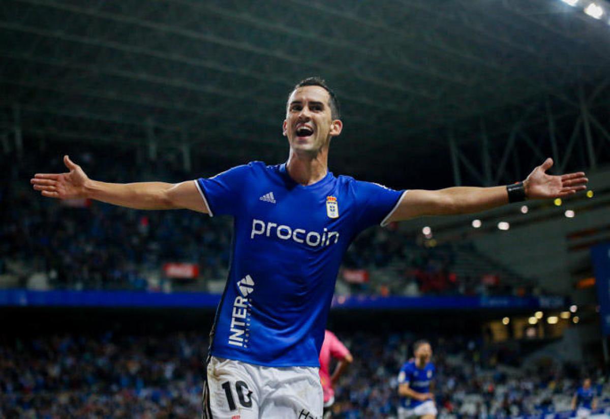 Carbayones si perdemos.

Carbayones si ganamos.

💙

<a href="/RealOviedo/">Real Oviedo</a>