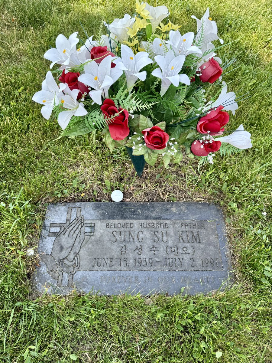 Julius Kim tweet media