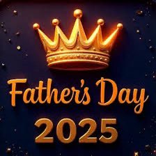 Happy Father’s Day!!