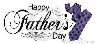 Happy Father's Day! 

We'll be closed today as we spend time with family. See you next weekend!