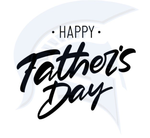 Happy Father’s Day from the Spartan Hockey family!
