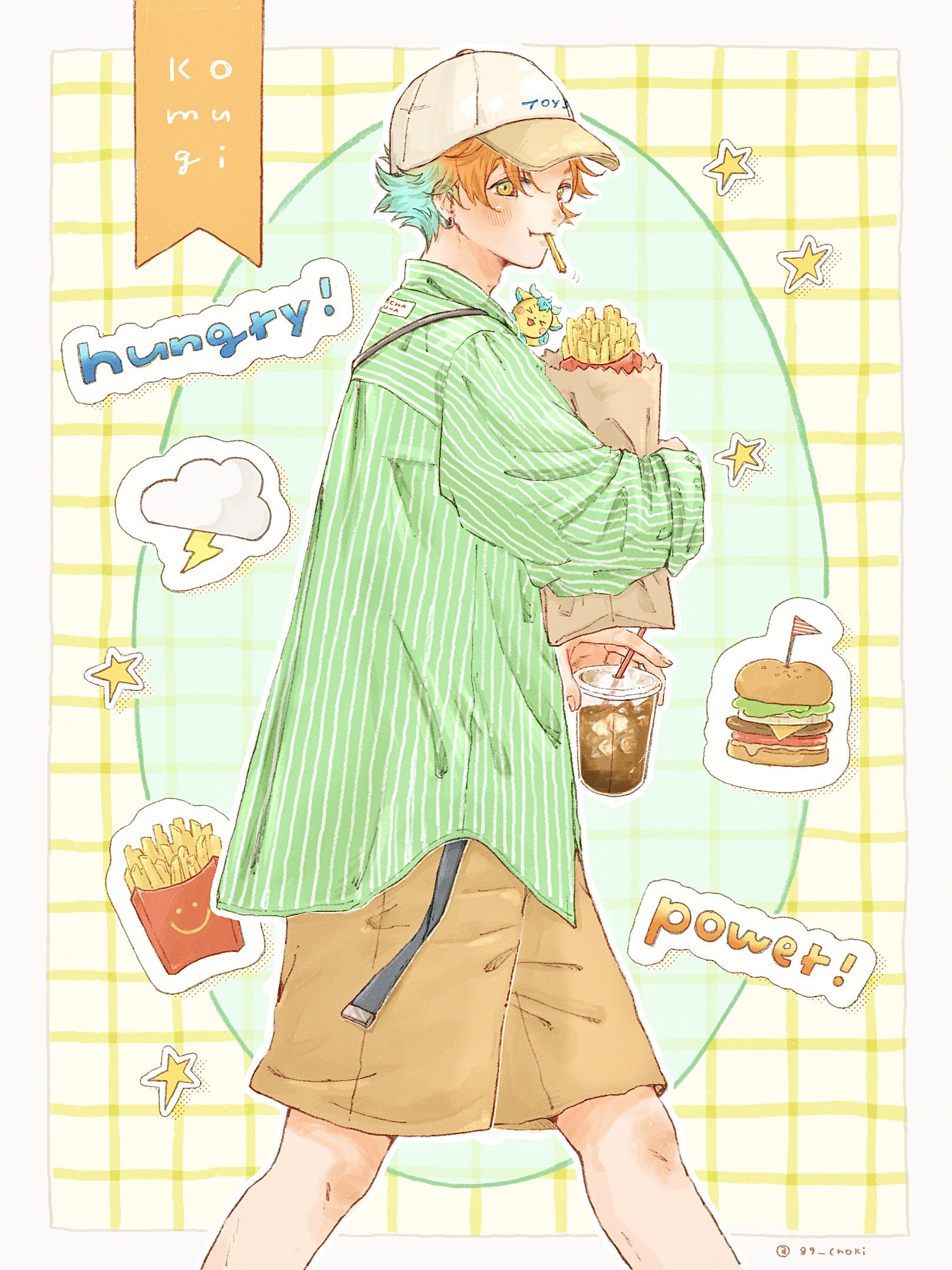 ゆ。 (q4f4fb9kmx4@) / X