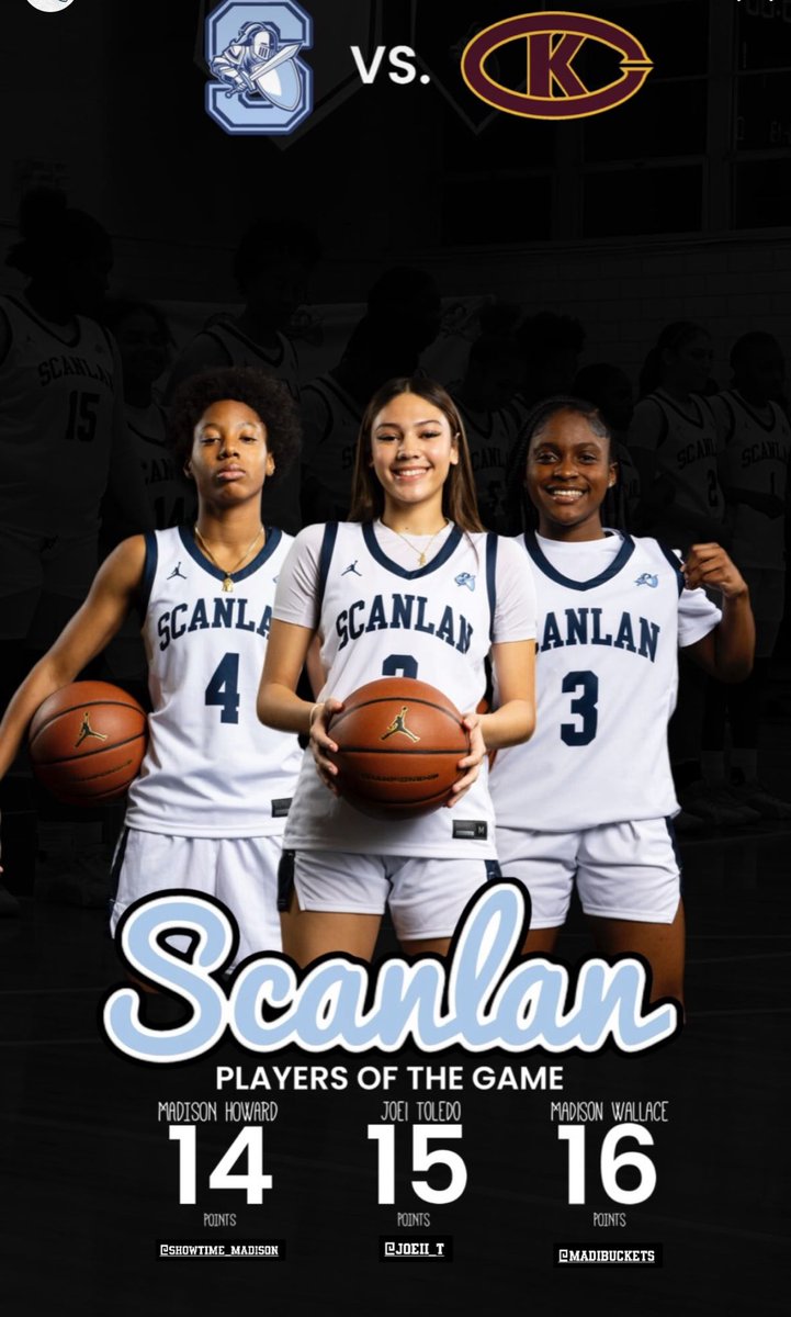 CHSAA Team Camp 
Monsignor Scanlan vs Christ the King