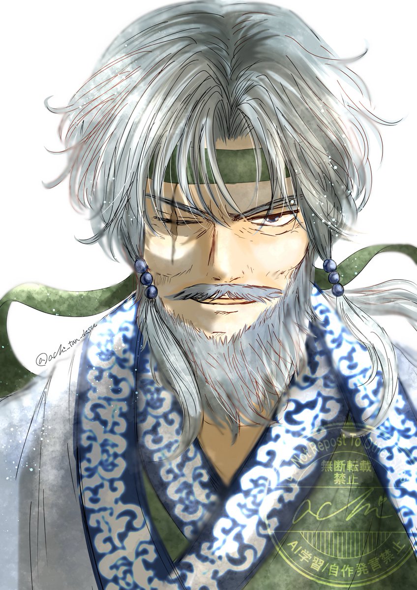 achi_tan_desu's tweet photo. ムンドク様〜〜〜〜 https://t.co/8fiAF4C2N8