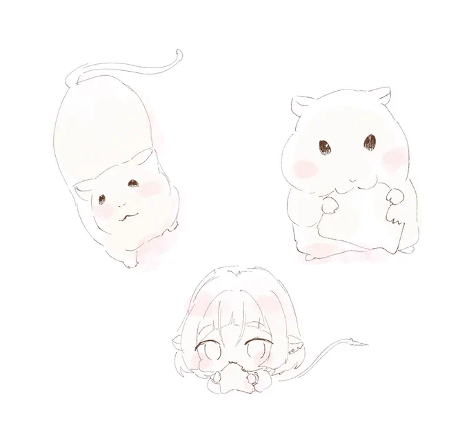#JaneDoe ちみっ