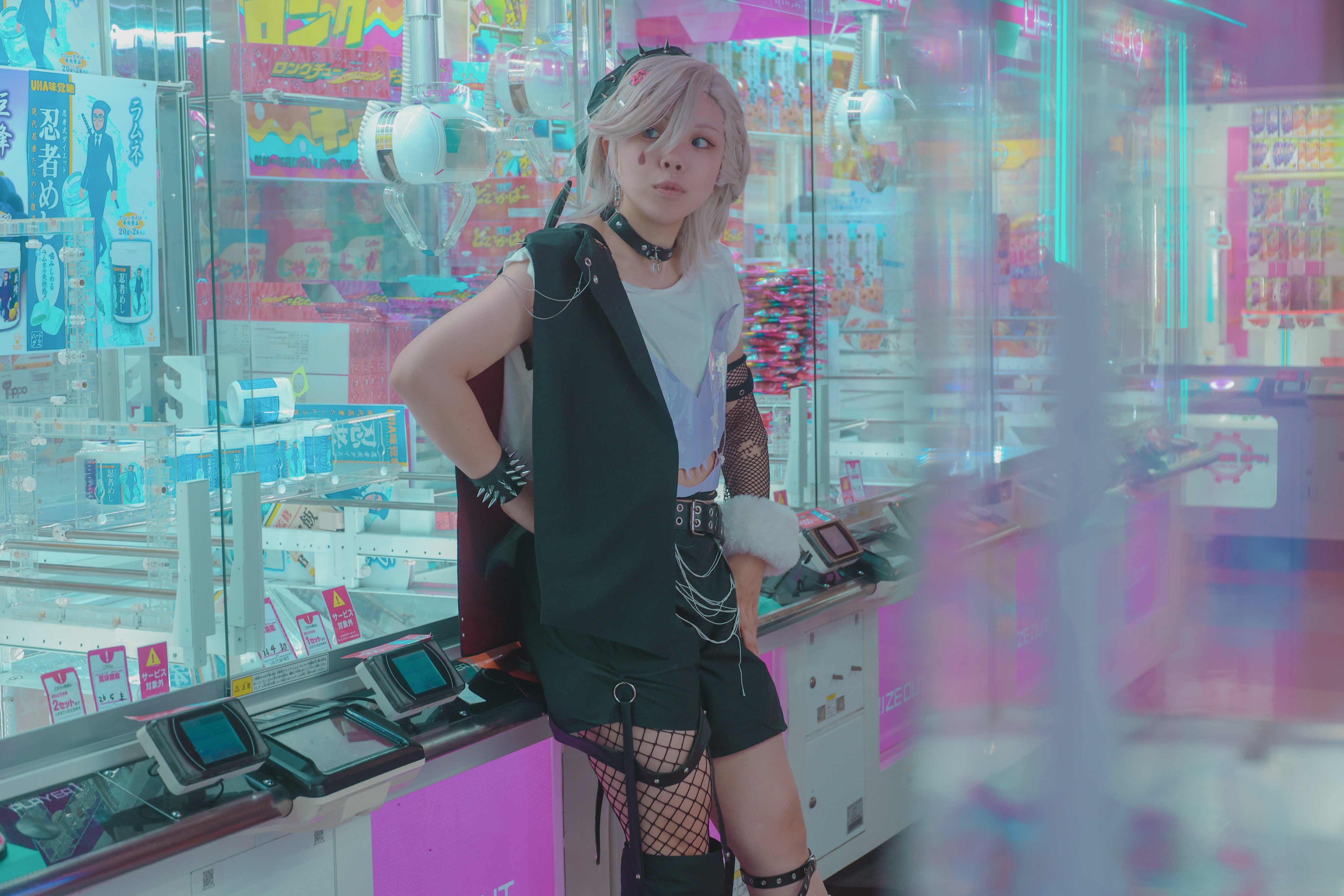 ぴょん吉📸🌈そ【東7D-13】 on X: 