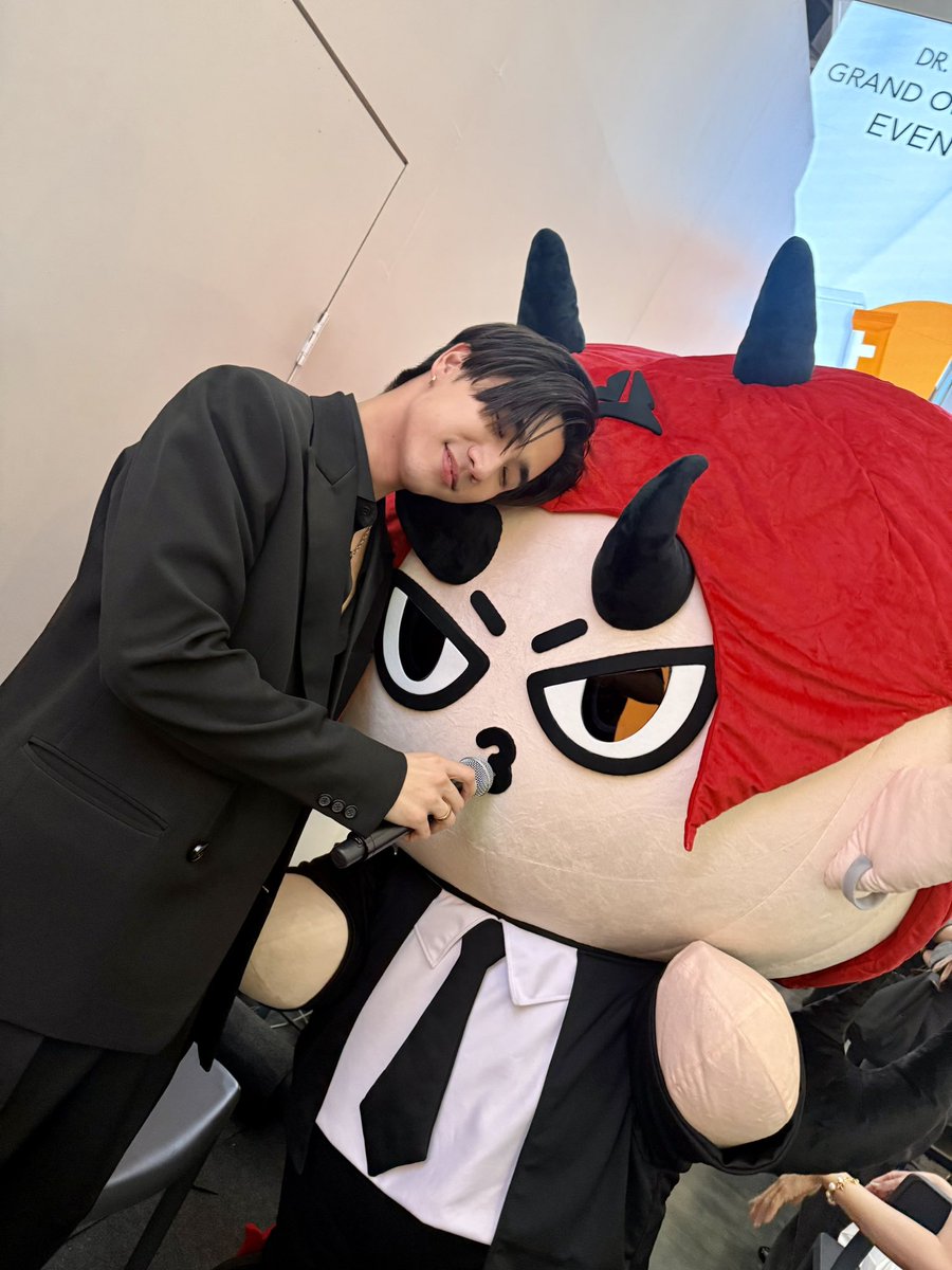 🎤🔥🥰 <a href="/perthppe/">PERTHPPE</a> 
#DRallyGrandopeningxPerthSantaxDomiia