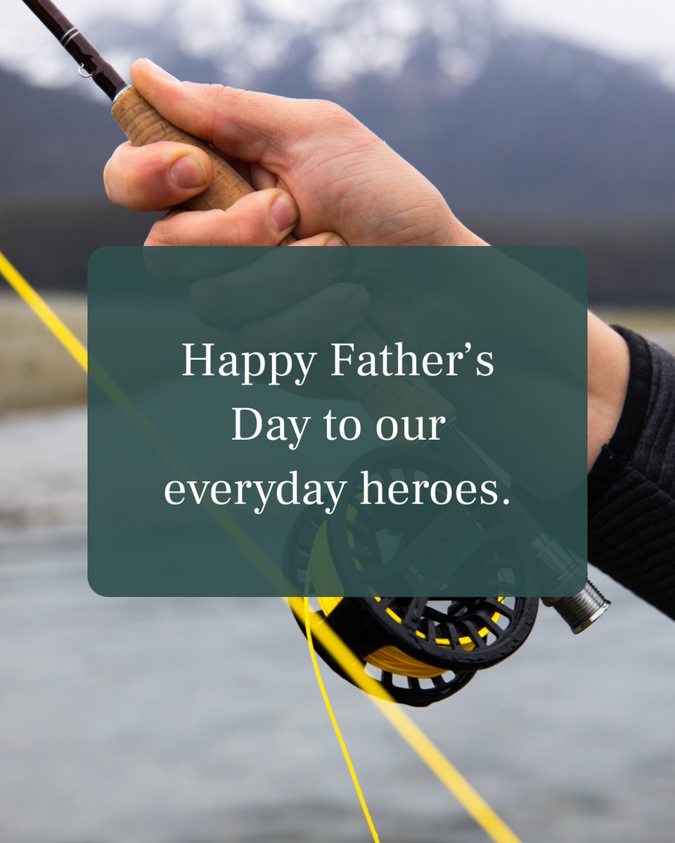 Across Southeast Alaska, there’s a quiet strength in the way our dads show up.

Whether it's a helpful hand, a shared story, or a simple nod that says, “I’m proud of you”, they always know how to bring a smile. Happy Father’s Day to the amazing dads who shape our communities with