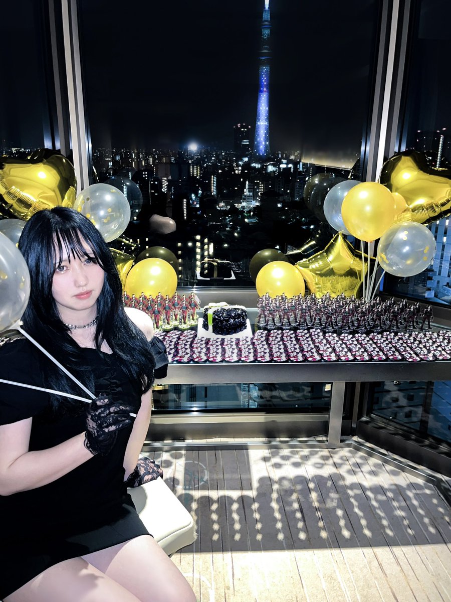 黒守ねお🌷 (@Luxaky920) / Posts / X