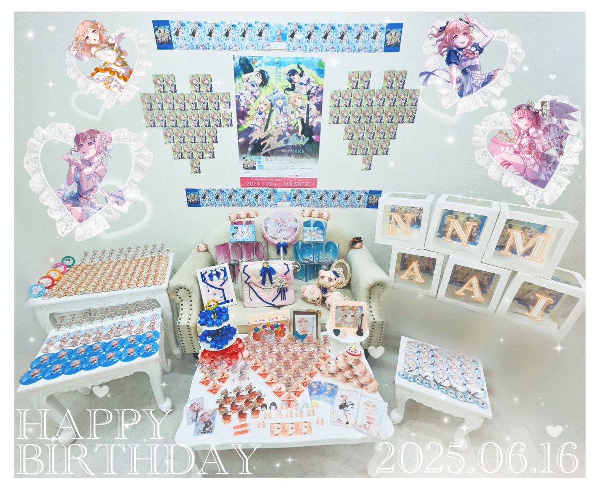 りゅーか。 tweet media