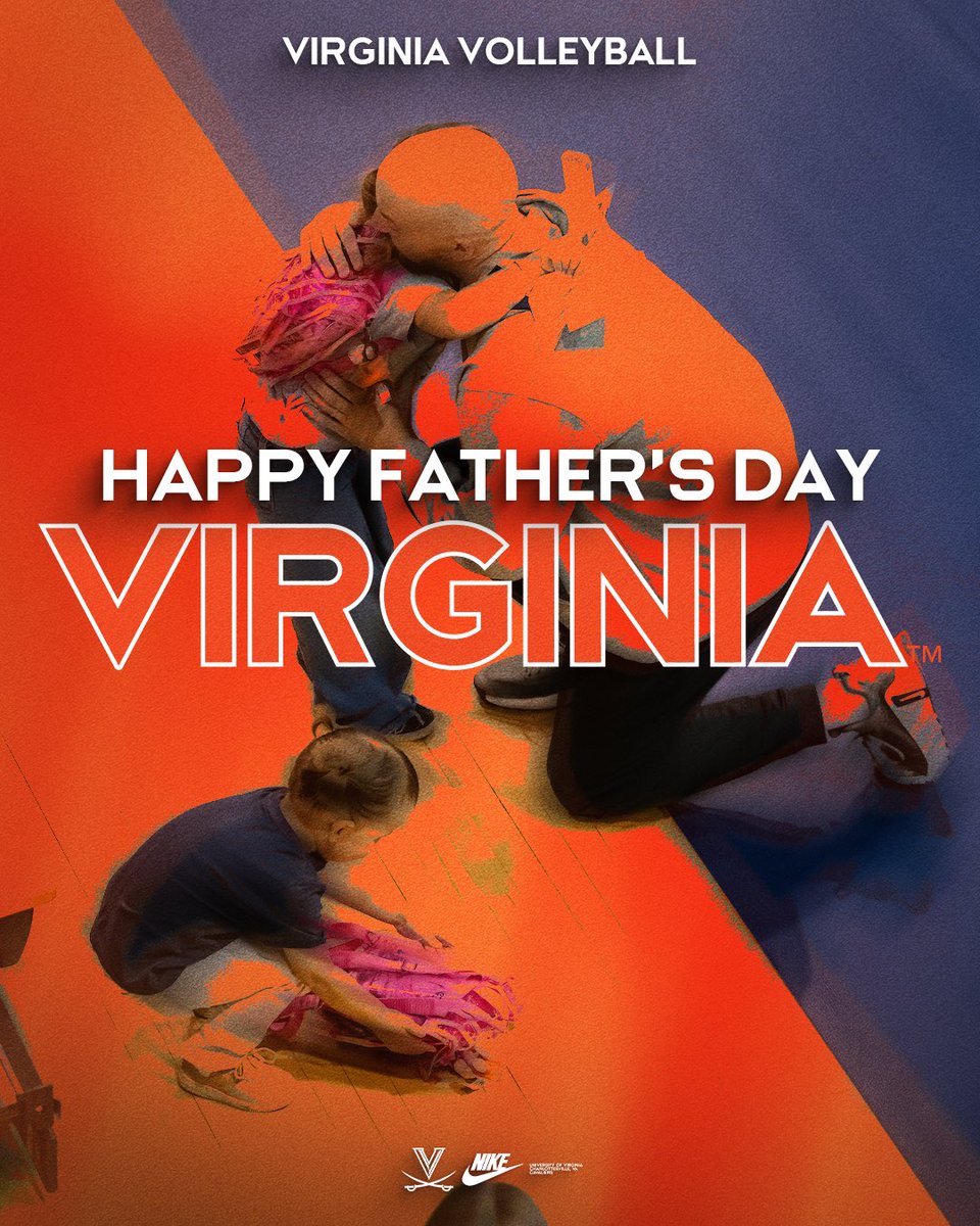 Happy Father’s Day ⚔️

#GoHoos