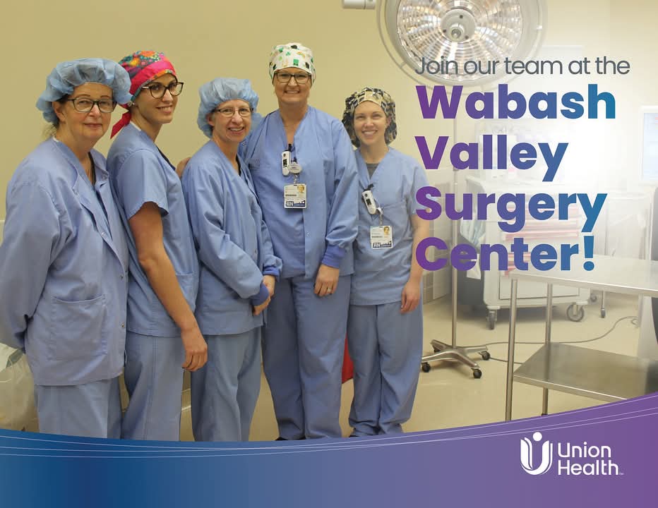 Looking for RN work where coworkers feel like family? We’re hiring!
Apply now: pm.healthcaresource.com/cs/unionhospit…