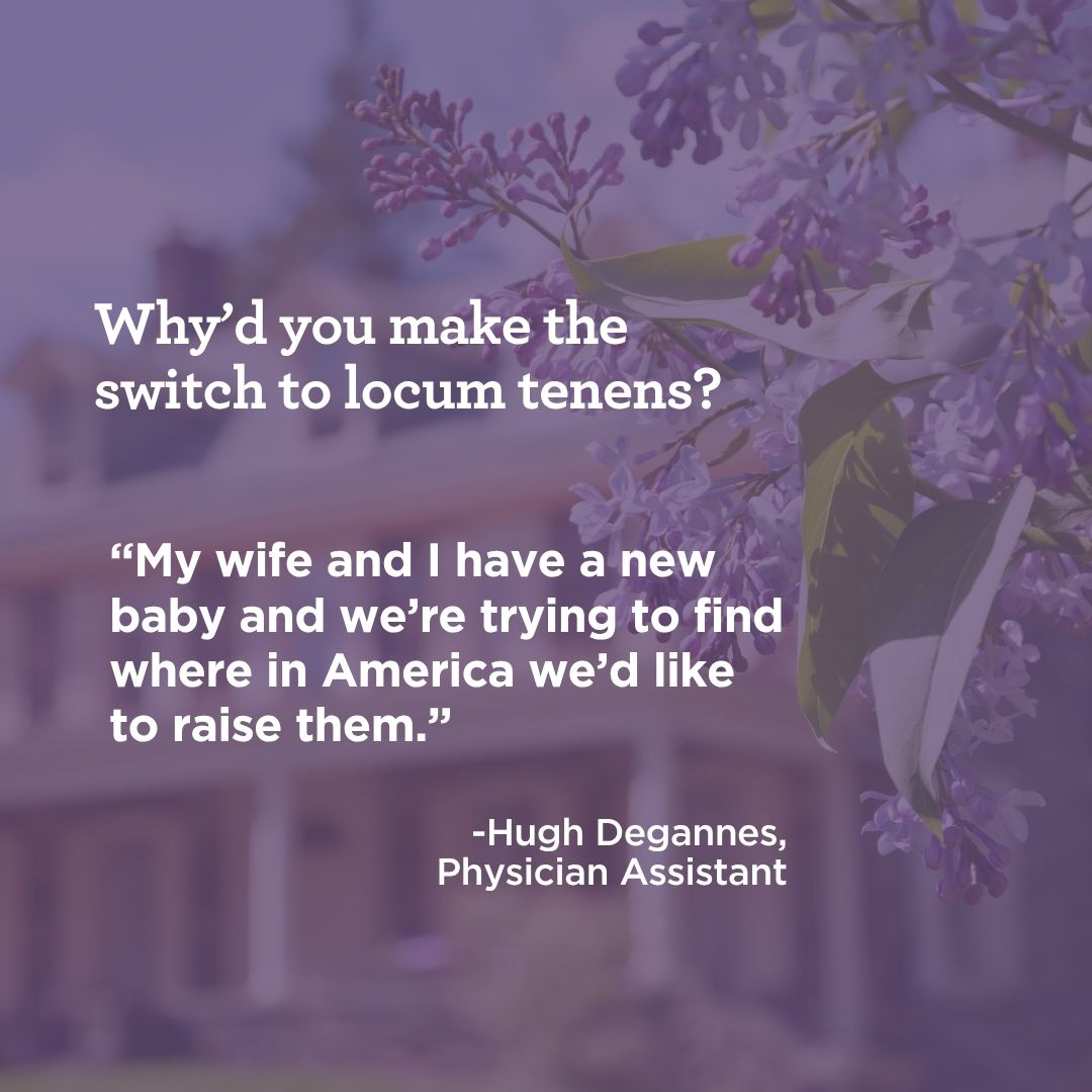 Happy Father's Day to all of the dads who work in healthcare! Your commitment to the health and well-being of our communities doesn't go unnoticed.

Let us support you in your medical career: ow.ly/exmF50VQ8on