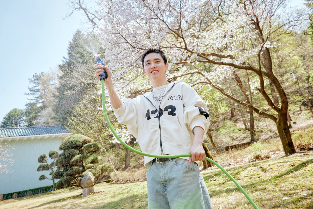 companysoosoo_'s tweet image. 도경수 첫 번째 정규 앨범 [BLISS] 
Doh Kyung Soo The 1st full album [BLISS]

Concept Photo 02

🎵2025.07.07 6PM (KST) 

#도경수 #DOHKYUNGSOO
#BLISS #DOHKYUNGSOO_BLISS
#컴퍼니수수 #CompanySoosoo