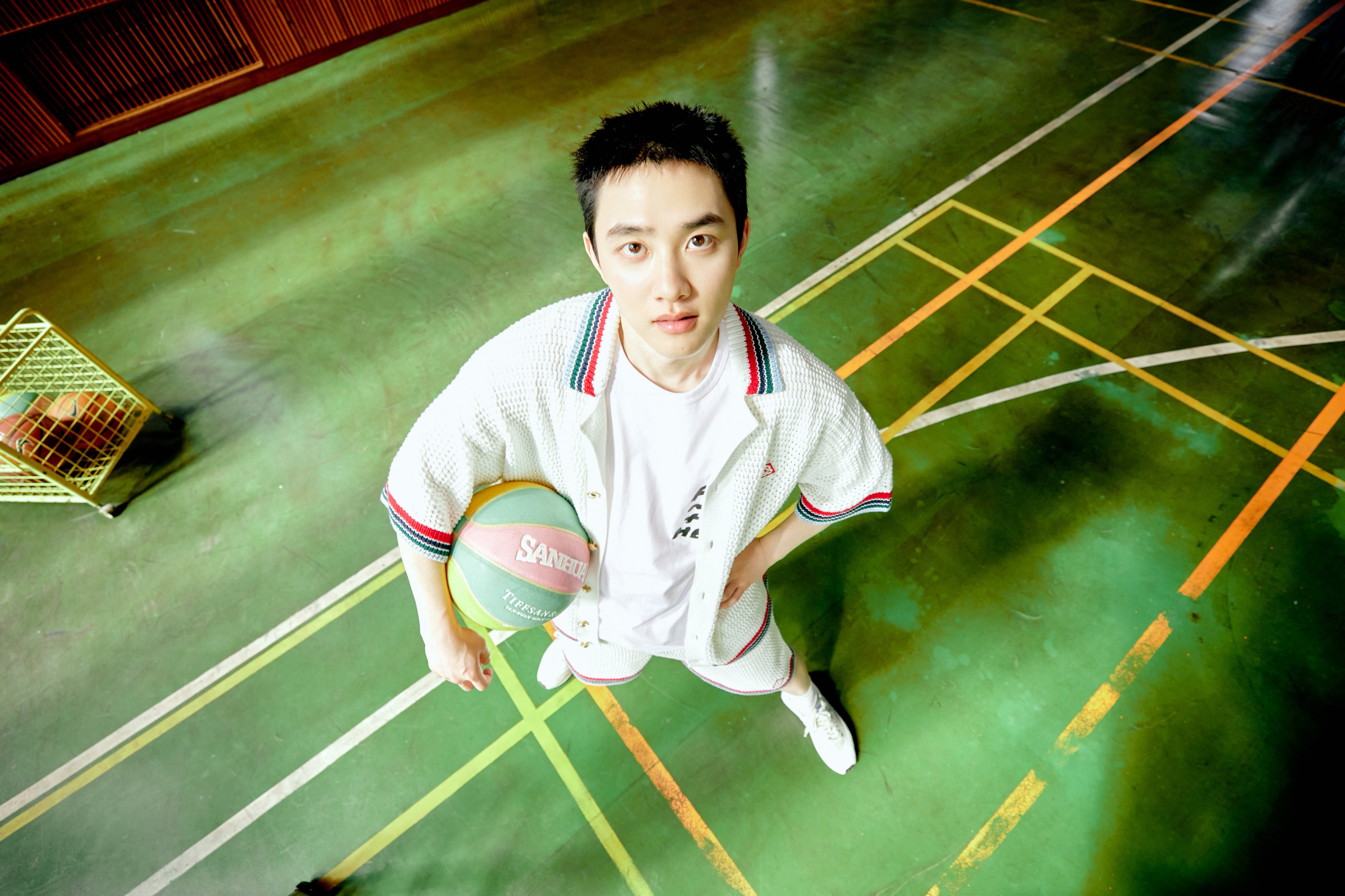 DOH KYUNGSOO ITALIA on X: 