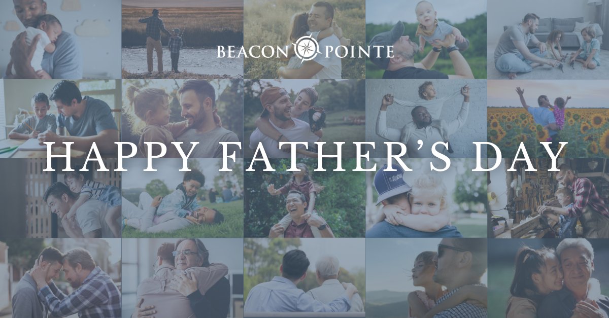 Happy Father’s Day! Today, we celebrate the fathers, stepfathers, grandfathers, mentors, and all the men who’ve helped shape our stories. You are the role models, protectors, and everyday heroes who guide, support, and inspire.
