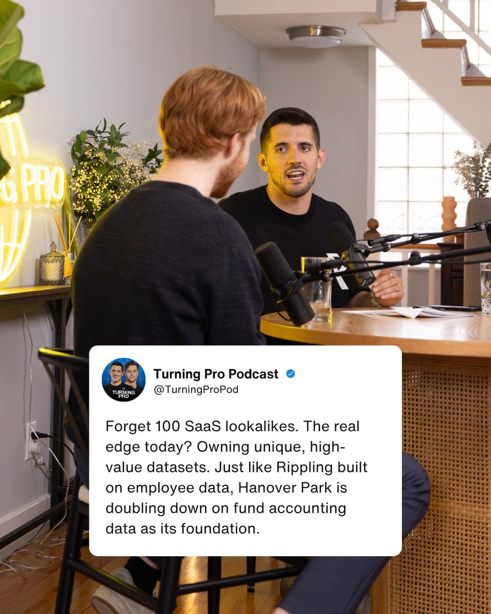 Turning Pro tweet media