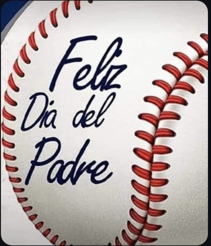 !!!Feliz día del padre!!!