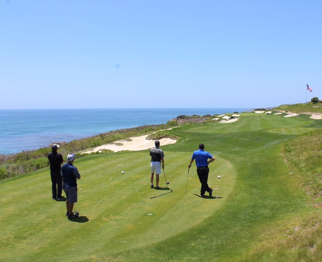 TrumpGolfLA's tweet image. Happy Father&apos;s Day! Today, we honor the unsung heroes, the mentors, and the unwavering support systems in our lives. Cheers to all the fathers and father figures who guide, inspire, and love unconditionally! 

#TrumpLA  #FathersDay #Gratitude