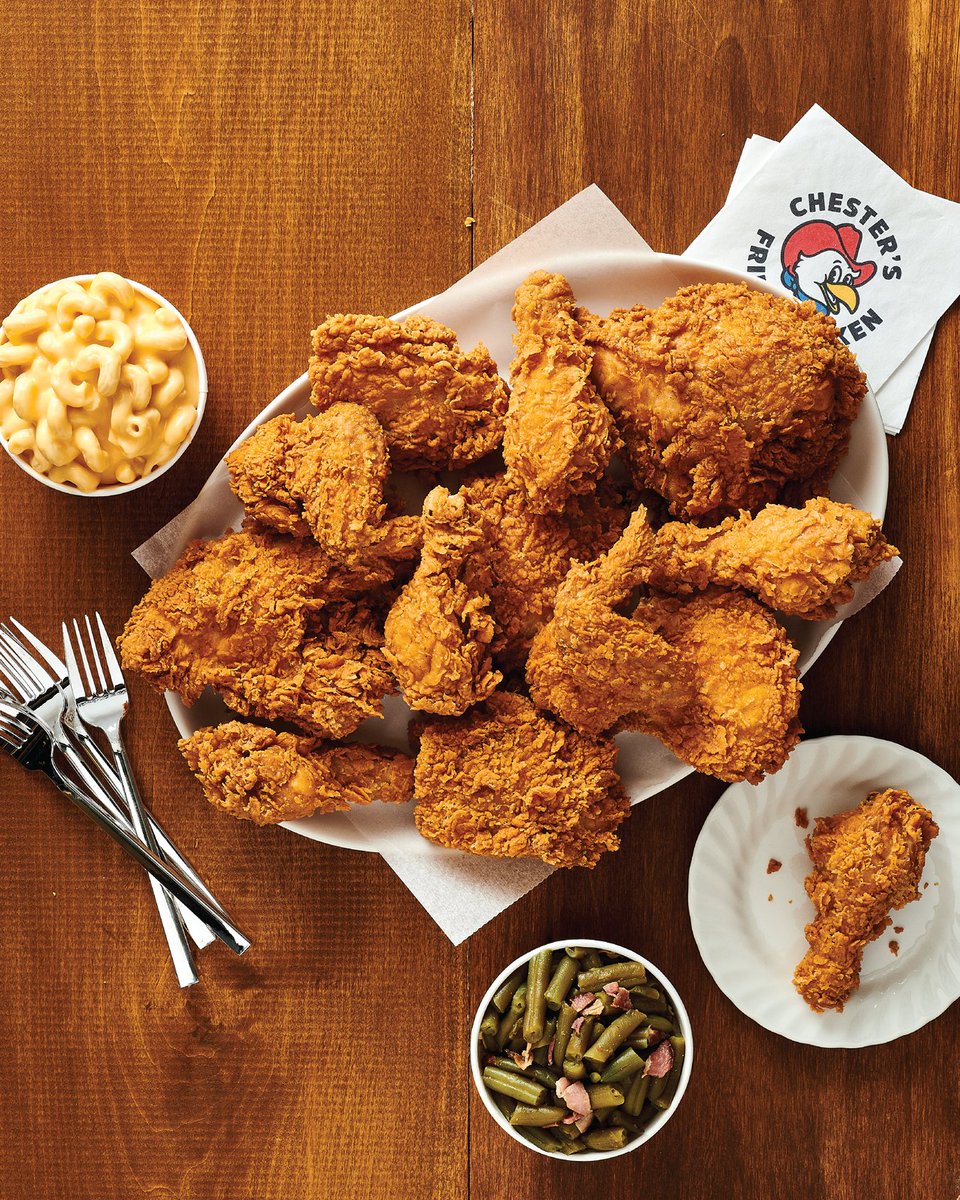 For the dad who brings the flavor to life — treat him to a bone-in platter as bold as he is. 🍖🔥 #HappyFathersDay