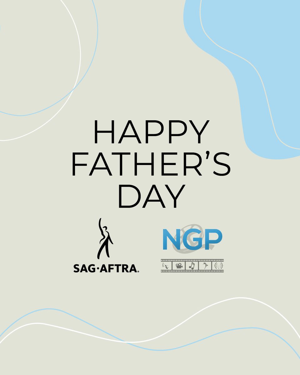 From valuable life lessons to Dad jokes, thank you for everything you've taught us! Happy #FathersDay to all of the fathers and father figures. 💙