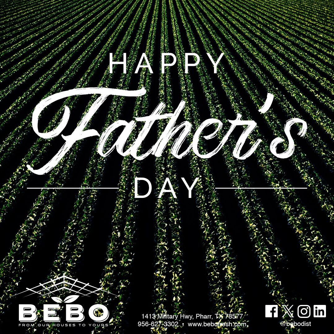 BEBO Distributing Co tweet media