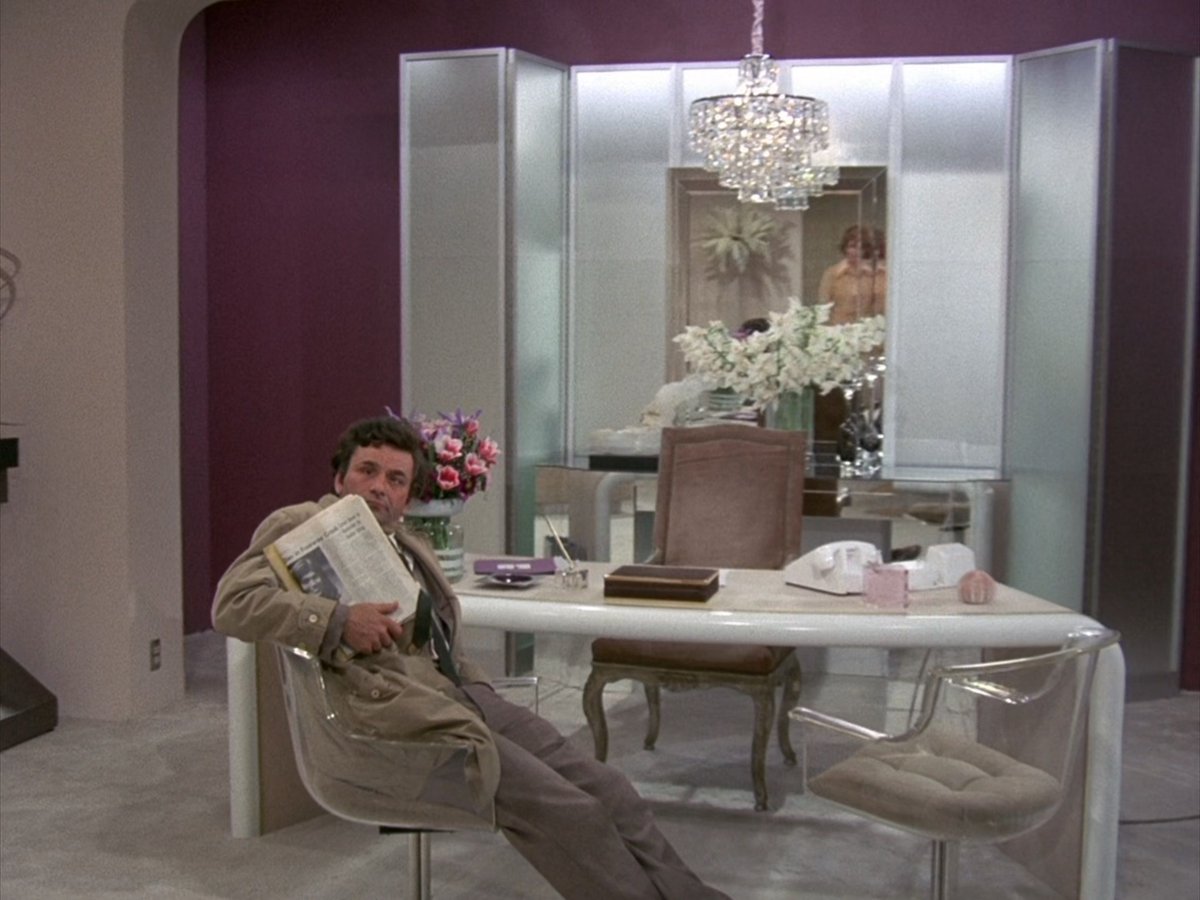 columbo screenshots (@columboscreens) on Twitter photo 