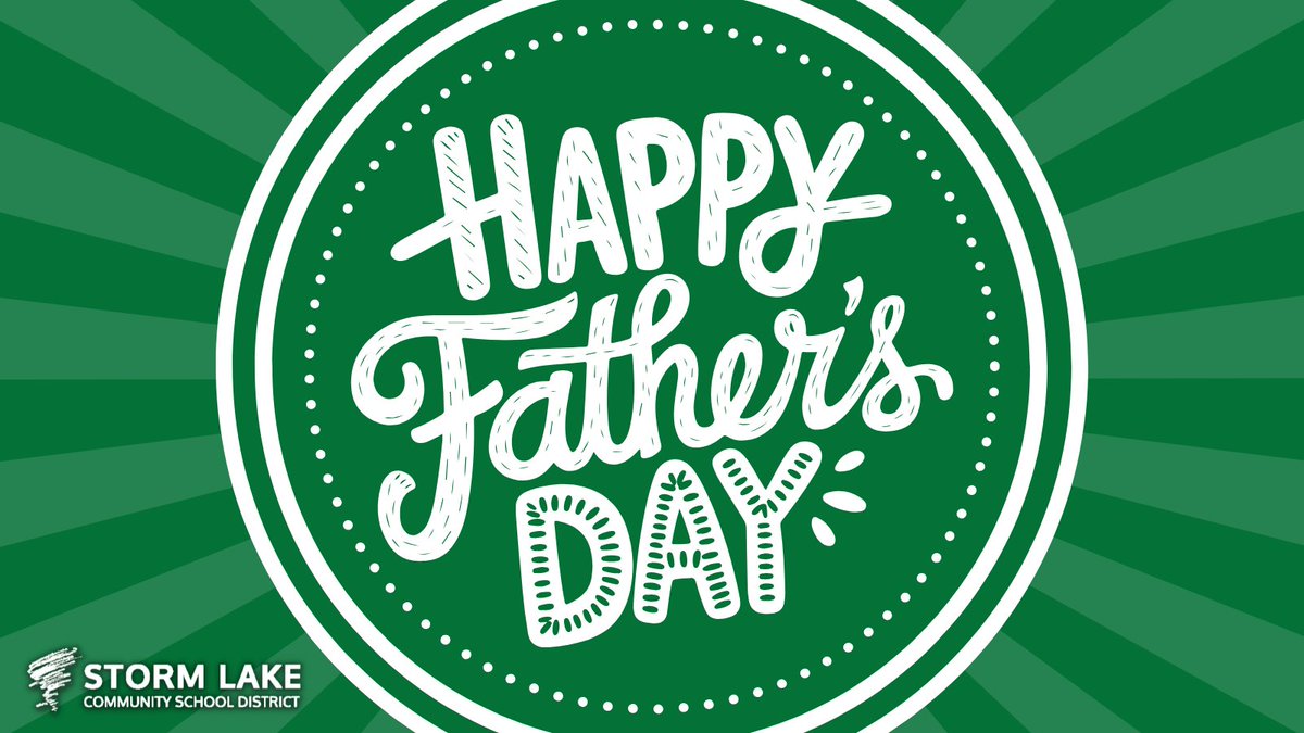 Happy Father’s Day to all the amazing dads in our community! We hope you enjoy your day. 😄 #AmericasSchool