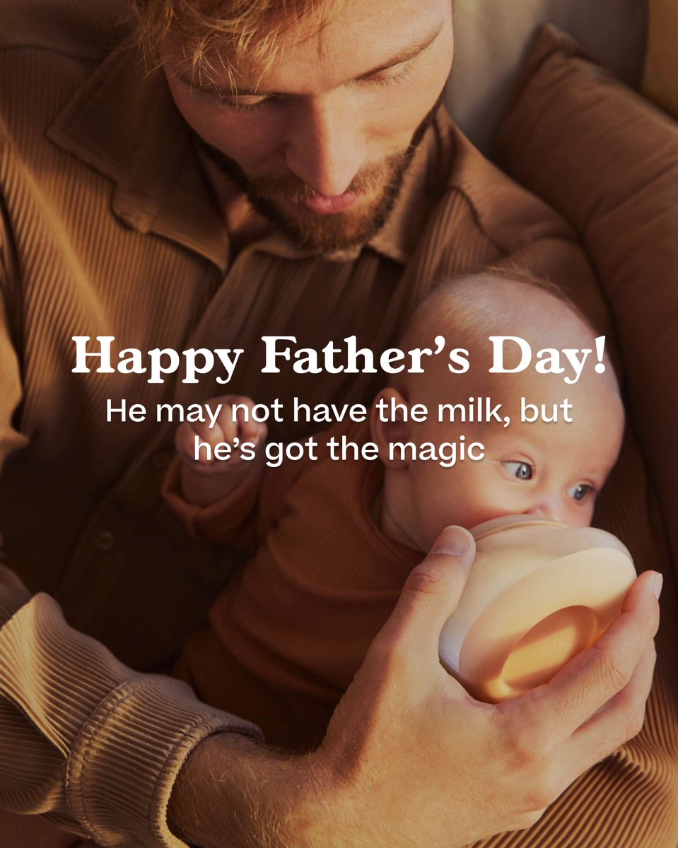 …and we love him all the more for it! Happy Father’s Day, from the Emulait team 💜

#fathersday #dads #emulait #emulaitdads