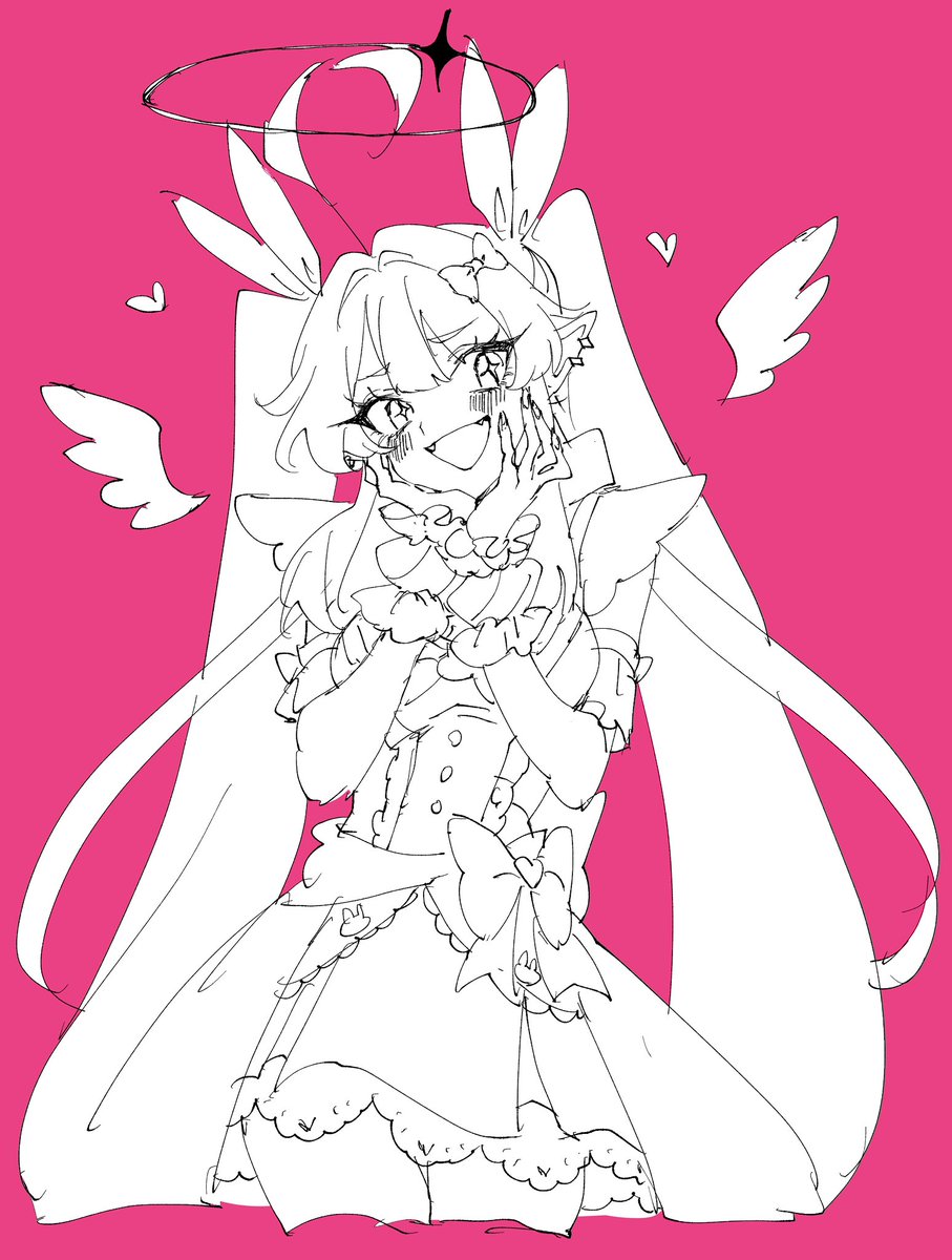 naosandayo7's tweet photo. 五億年ぶりの絵 https://t.co/eAhCWeW7Bx