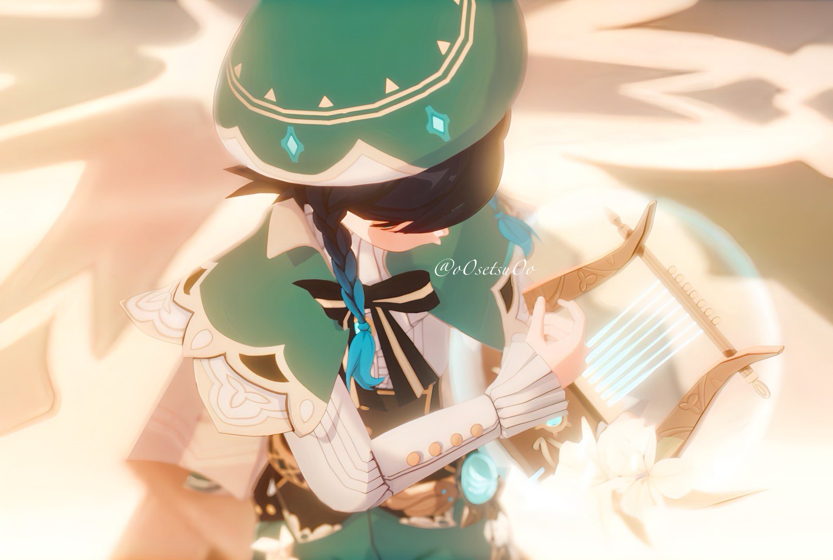 umio on X: 