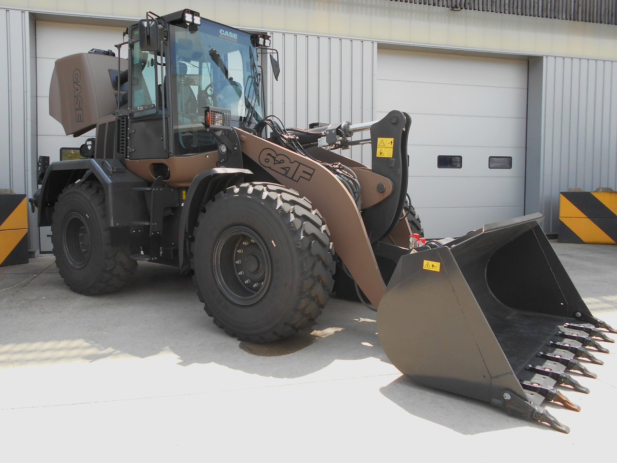 pascalbtr's tweet image. #JPOEMB25 - Génie
EGRAP - Engin du génie rapide de protection (en cours de remplacement)
Chargeur à roues