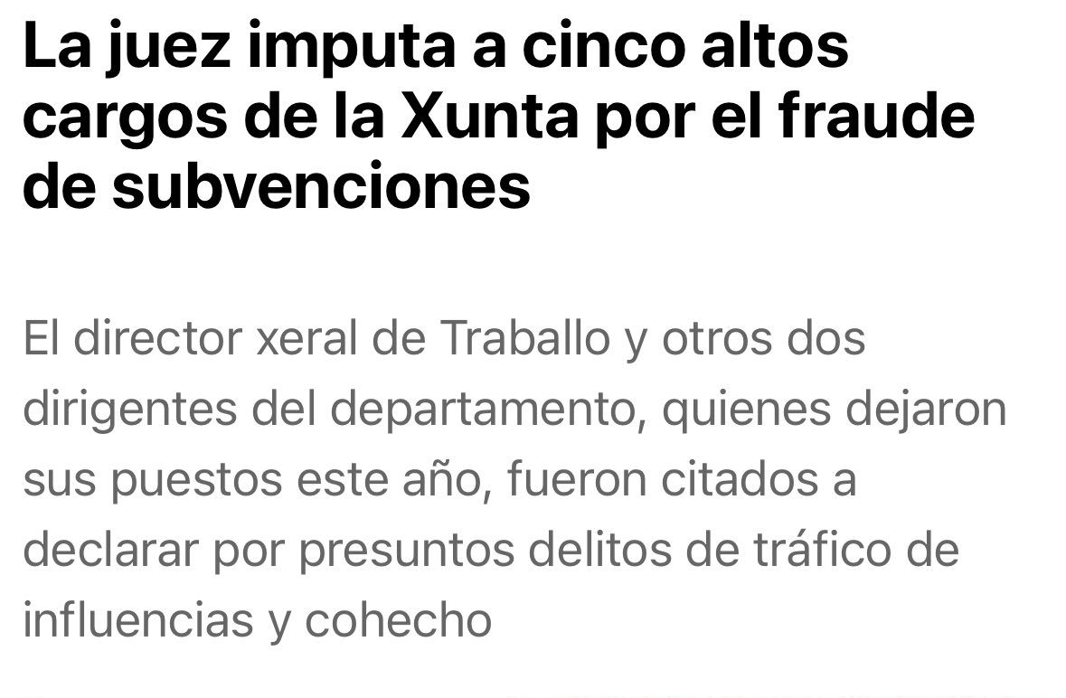 El que se llena la boca… dime de qué presumes y..