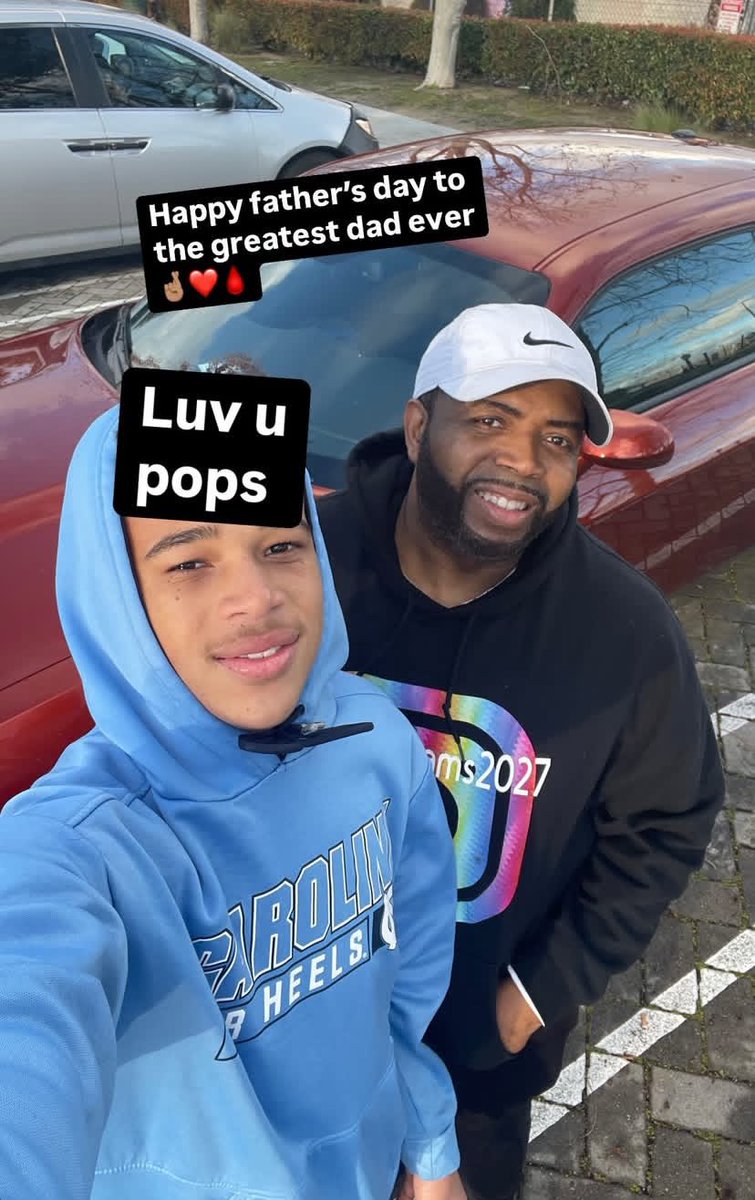 Kortlan Williams (@kortlanwilliams) on Twitter photo 