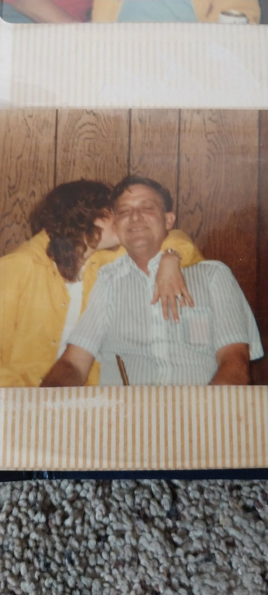 HAPPY FATHER'S DAY POPS...
❤️❤️❤️❤️❤️❤️❤️❤️❤️❤️❤️
I miss you terribly!!
🙏🙏🙏🙏🙏🙏🙏🙏🙏🙏🙏