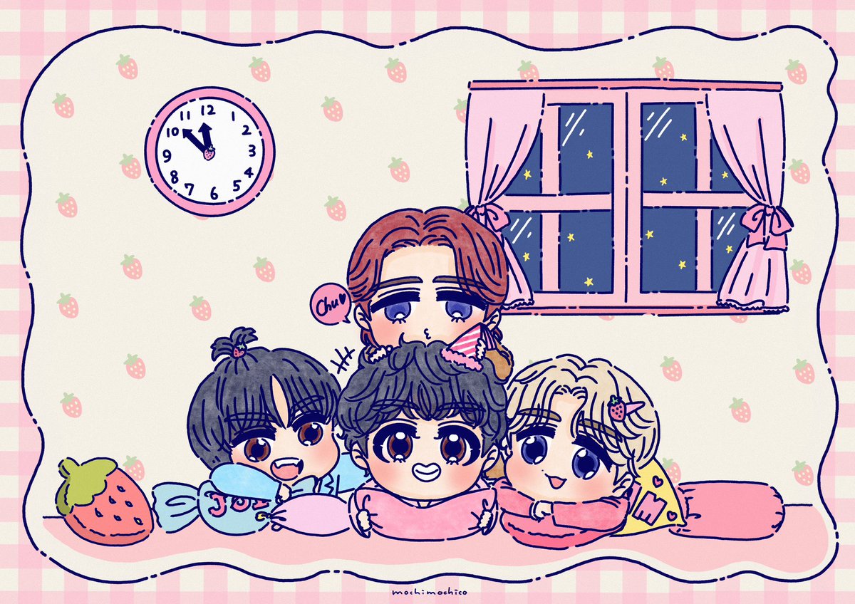 ◌𓈒𓐍୨୧𓂃◌𓈒𓐍࣪𓂃◌𓈒𓐍୨୧𓂃◌𓈒𓐍࣪𓂃◌𓈒𓐍୨୧𓂃◌𓈒𓐍࣪

　　　　　　🎀 𝔻-𝟟 🎀

◌𓈒𓐍୨୧𓂃◌𓈒𓐍࣪𓂃◌𓈒𓐍୨୧𓂃◌𓈒𓐍࣪𓂃◌𓈒𓐍୨୧𓂃◌𓈒𓐍࣪

#川西拓実 #JO1