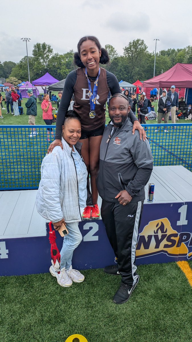 ERTrack&Field tweet media