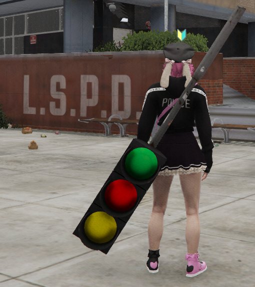 JUNNNuwu's tweet photo. 🚦　#PixelLinkle https://t.co/1Slv9lADxV